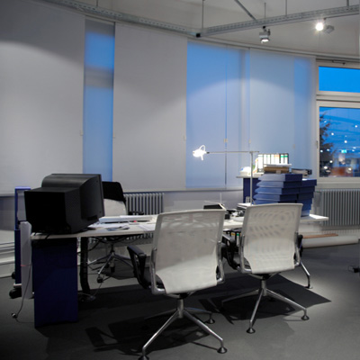 Services - Office Building