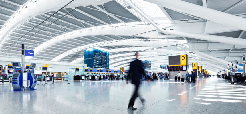 Airport Services