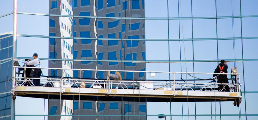 Window Cleanings