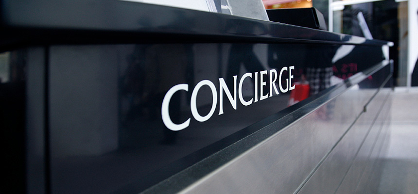 Concierge Services